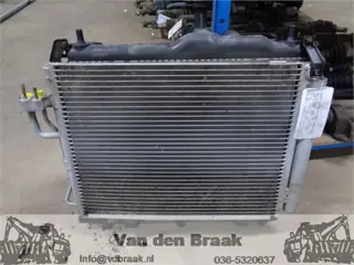 Hyundai i10 1.2 16V 2011-2013 Koelerpakket