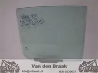 Hyundai i10 5 drs 2008-2013 Portierruit rechts achter