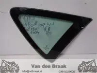 Peugeot 407 SW 2004-2011 Scheerraam rechts achter