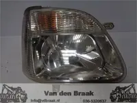 Suzuki Wagon R+ 2000-2008 Koplamp rechts