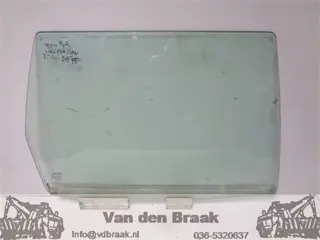 Volvo 850 Combi / Estate 1993-1996 Portierraam rechts achter