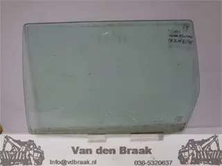 Volvo 850 Combi / Estate 1993-1996 Portierraam links achter