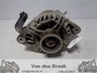 Peugeot 107 1.0 12V 2005-2014 Dynamo