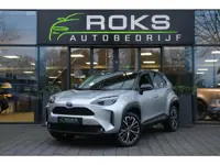 Toyota Yaris Cross 1.5 Hybrid Adventure Two-tone (bj 2022)