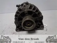 Citroen Berlingo 1.6 16V 2000-2008 Dynamo