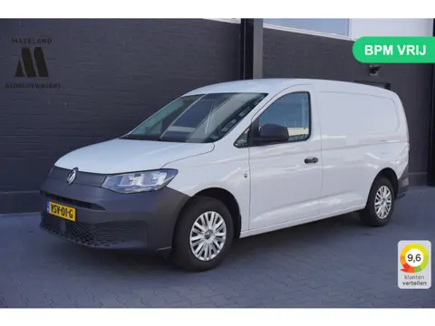 Volkswagen Caddy Maxi 2.0 TDI EURO 6 - Airco - Cruise - Camera - €13.900,- Excl.
