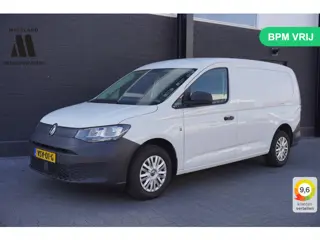 Volkswagen Caddy Maxi 2.0 TDI EURO 6 - Airco - Cruise - Camera - €13.900,- Excl.