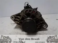 Hyundai i10 1.2 16V 2011-2013 Dynamo