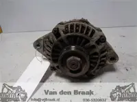 Suzuki Wagon R+ 1.3 16V 2000-2004 Dynamo