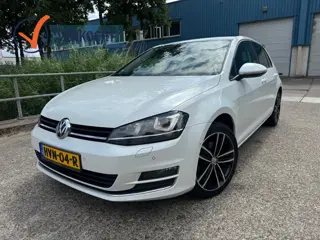 Volkswagen Golf 1.4 TSI ACT Bns Ed R (bj 2015)