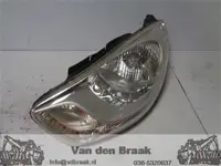 Hyundai i10 2011-2013 Koplamp links