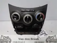 Hyundai i10 2011-2013 Kachelbedieningspaneel