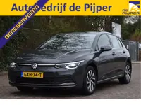 Volkswagen Golf 1.4 eHybrid Style 204 pk PHEV | Carplay | Standkachel | IQ Light | Stoelmassage | Sf