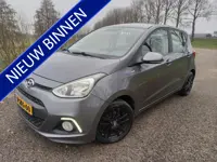 Hyundai i10 1.0i i-Motion  Clima Nieuwe APK