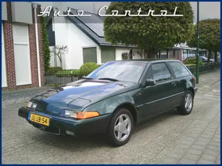 Volvo 480 2.0i ES 1994 126397 km NAP