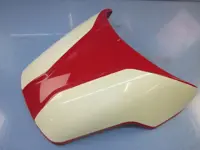 Used zadeldeksel sport1200 zwart