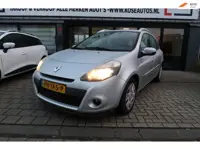 Renault Clio Estate 1.5 dCi Authentique
