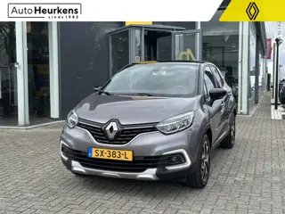 Renault Captur TCe 90 Intens l Origineel NL l 1e-Eigenaar l Volledige onderhoudshistorie