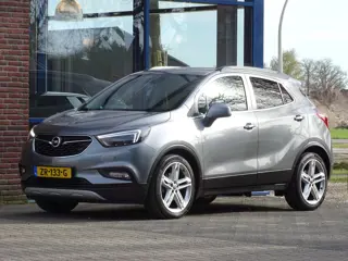 Opel Mokka X 1.4 Turbo Innovation TREKHAAK (bj 2019)