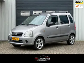 Suzuki Wagon R+ 1.3 GLX AIRCO / AUTOMAAT / NAP