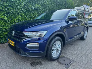 Volkswagen T-ROC 1.0 TSI Style