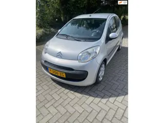 Citroen C1 1.0-12V Séduction