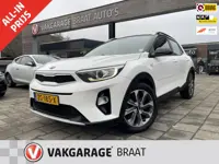 Kia Stonic 1.0 T-GDi l CARPLAY l CAMERA l CRUISE l RIJKLAAR!