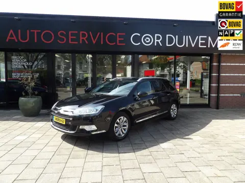 Citroen C5 Tourer 1.6 THP Collection stationwagen incl apk en aflevering
