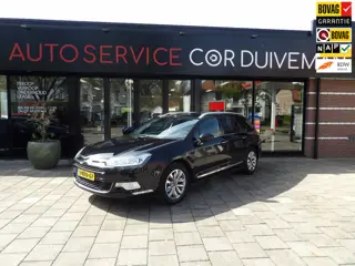 Citroen C5 Tourer 1.6 THP Collection stationwagen incl apk en aflevering