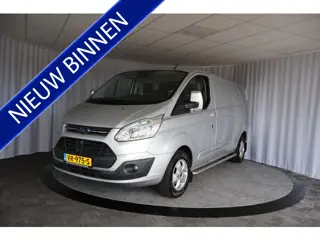 Ford Transit Custom 330 2.2 TDCI L2H1 Limited, Pdc, CAmera, Trekhaak