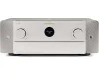 Marantz Cinema 50 surround receiver zilvergoud