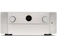 Marantz Cinema 40 surround receiver zilvergoud