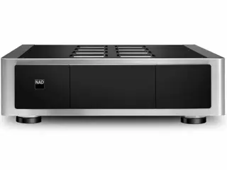 NAD M23 V2 eindversterker