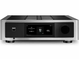 NAD M33 V2 streaming versterker