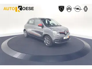 Renault Twingo 1.0 SCe Collection | Cruise Control | Airco | Bluetooth Radio