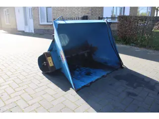 AP VDCE 1370 FB (bj 2003)