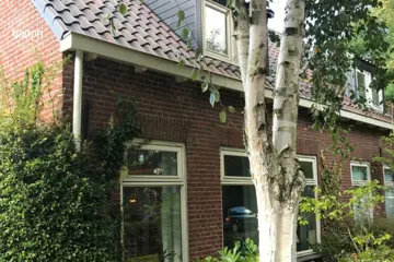 Woning aan de Van Miertstraat te Vught
