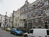 Woning aan de Parkstraat te Arnhem