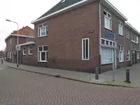 Woning aan de Prunusstraat te Tilburg