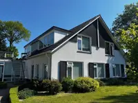 Woning aan de Edeseweg te Otterlo