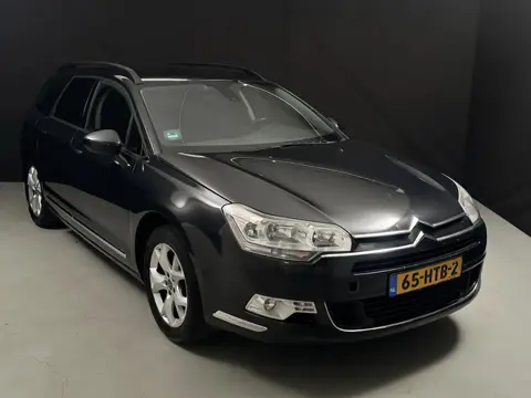 Citroën C5 Tourer 1.8 16V Business *AC*Navi* (bj 2009)