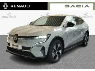 Renault Mégane E-Tech comfort range techno 60 kWh - Pack winter techno / elektrisch verwarmbaar stuu