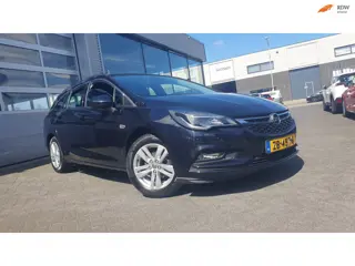 Opel Astra Sports Tourer 1.4 Innovation