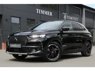 DS 7 Crossback E-Tense 300pk 4x4 Performance Line - Schuif kanteldak - Alcantara - Volle uitvoering 