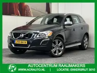 Volvo XC60 2.0 T5 FWD R-DESIGN AUTOMAAT NAVIGATIE ACHTERUITRIJ CAMERA STOELVERWARMING ELECTR. VERSTE