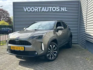 Toyota Yaris Cross 1.5 Hybrid Business Plus | NAVI | CAMERA | TREKHAAK AFN | APPLE CARPLAY | STUUR E