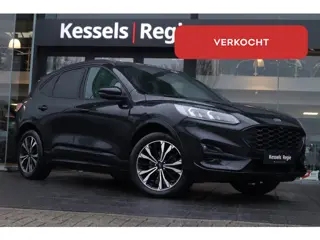 Ford Kuga 2.5 PHEV ST-Line X B&O Afn.trekhaak 19” Keyless Bliss Camera Stuur/Stoelverwarming