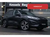 Ford Kuga 2.5 PHEV ST-Line X B&O Afn.trekhaak 19” Keyless Bliss Camera Stuur/Stoelverwarming