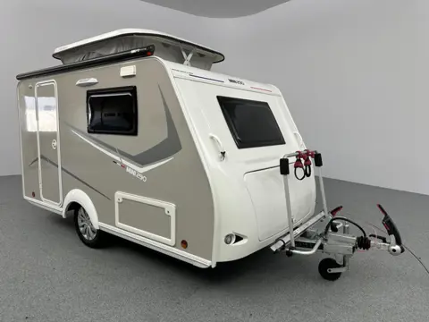 Trigano Mini Freestyle 290 Cassetteluifel Fietsendrager