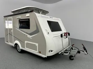 Trigano Mini Freestyle 290 Cassetteluifel Fietsendrager